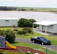 Great Ocean Road Tourist Park - Accommodation Broome