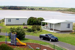Great Ocean Road Tourist Park - Accommodation Broome 0