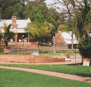 Mundaring Weir Hotel - Accommodation Broome