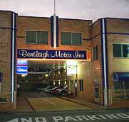 Bentleigh Motor Inn - Accommodation Broome