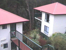 Cloverhill Hepburn Springs - Accommodation Broome 0