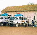 Australian Adventure Travel - Accommodation Broome