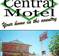 Blayney Central Motel - Accommodation Broome
