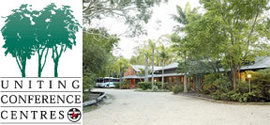 Uniting Conference Centre - Bonny Hills - Accommodation Broome 0
