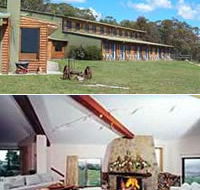 High Country Mountain Resort - Accommodation Broome