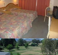 Tumut Motor Inn - Accommodation Broome