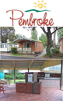 Pembroke Tourist And Leisure Park - Accommodation Broome 0