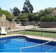 Executive Hideaway Motel - Accommodation Broome