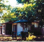 Forest Lodge - Accommodation Broome