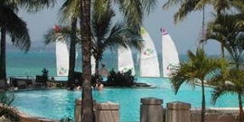 Hamilton Island Apartment - Accommodation Broome 0