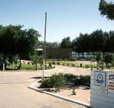 Shoreline Caravan Park - Accommodation Broome