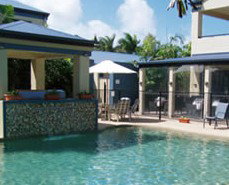 Coral Cay Resort Motor Inn - Accommodation Broome 0