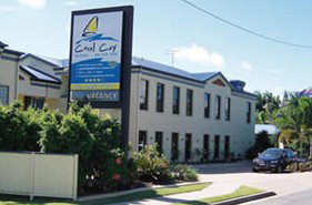 Coral Cay Resort Motor Inn - Accommodation Broome 3
