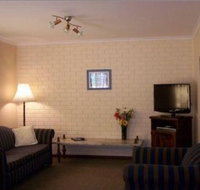 Anchor Bell Holiday Apartments - Accommodation Broome
