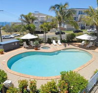 Pandanus Coolum Beach - Accommodation Broome