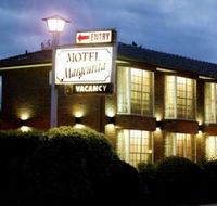 Margeurita Motel - Accommodation Broome