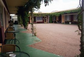 Kadina Village Motel - Accommodation Broome 1