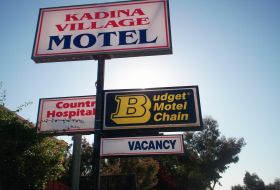 Kadina Village Motel - Accommodation Broome 2