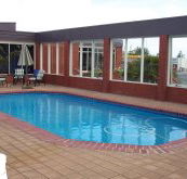 Lobster Motor Inn - Accommodation Broome