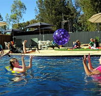 Kingston On Murray Caravan Park - Accommodation Broome