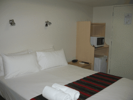 Citywalk Motor Inn - Accommodation Broome 1