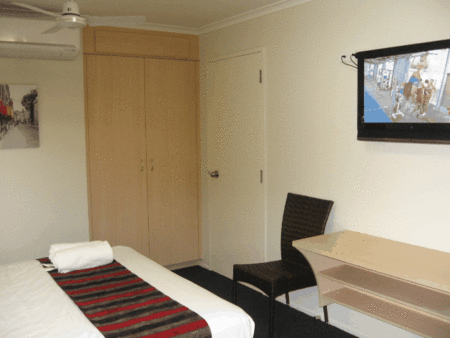 Citywalk Motor Inn - Accommodation Broome 2