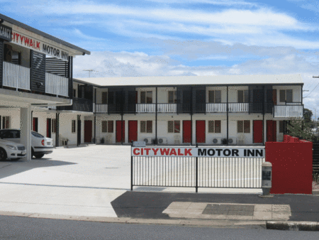 Citywalk Motor Inn - Accommodation Broome 3