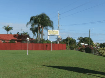 Childers Gateway Motor Inn - Accommodation Broome