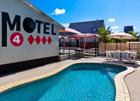 Caboolture Central Motor Inn - Accommodation Broome 0