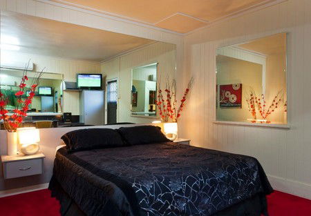 Caboolture Central Motor Inn - Accommodation Broome 1