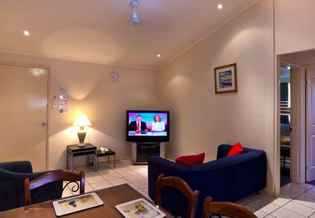 Caboolture Central Motor Inn - Accommodation Broome 2