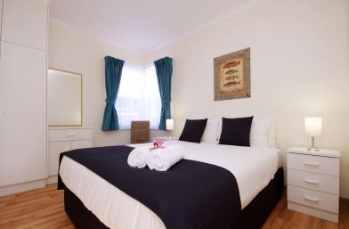 Forster Gardens Holiday Resort - Accommodation Broome 1