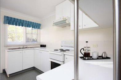 Forster Gardens Holiday Resort - Accommodation Broome 2