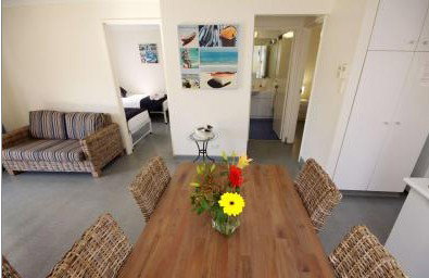 Forster Gardens Holiday Resort - Accommodation Broome 4