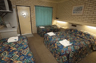 Cara Motel - Accommodation Broome 1