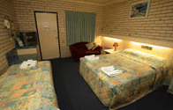 Cara Motel - Accommodation Broome 2