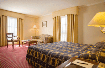 Hotel Grand Chancellor Launceston - Accommodation Broome