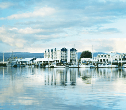 Peppers Seaport Hotel Launceston - Accommodation Broome