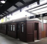 Railway Square Yha - Accommodation Broome