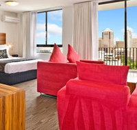 Cambridge Hotel Sydney - Accommodation Broome