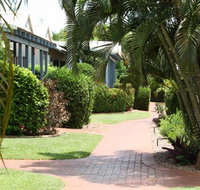 Broome Beach Resort - Accommodation Broome