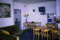 Hyde Park Backpackers - Accommodation Broome 0