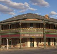 The Imperial Fine Accommodation - Accommodation Broome