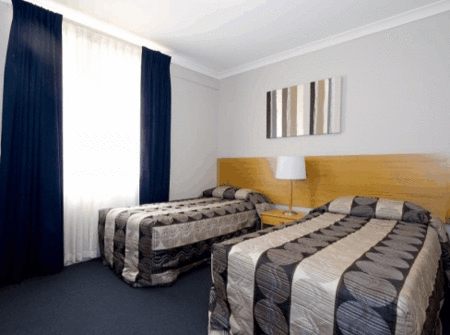 Hillarys Harbour Resort Apartments - Accommodation Broome 0