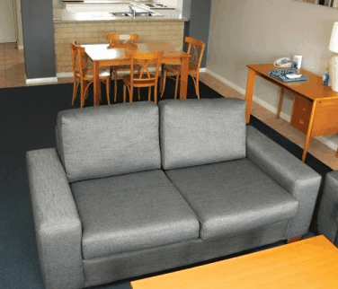 Hillarys Harbour Resort Apartments - Accommodation Broome 2