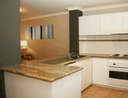 Hillarys Harbour Resort Apartments - Accommodation Broome 5