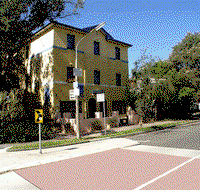 Lamrock Lodge - Accommodation Broome