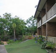 Myall River Palms Motor Inn - Accommodation Broome
