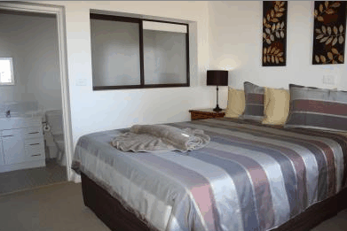 Bay View Holiday Village - Accommodation Broome 0