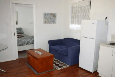 Bay View Holiday Village - Accommodation Broome 1